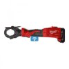 Hydrauliczna zaciskarka do kabli 60kN z walizką, ładowarką i dwoma akumulatorami M18 ONEHCCT60-202C 4933479684