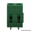 MKDS1,5-2 1715022 Terminal Block 2 Pin THT PHOENIX
