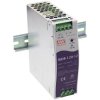 Mean Well WDR-60-24 rail PSU DIN 24V DC 2.5A 60W 1 output 1 pc