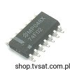 74F02SC Quad NOR Gate SMD-SO14 NSC