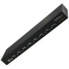 StarTech.com ICUSB23208FD 8-Port USB-to-Serial Adapter Hub