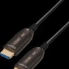 C 507-100 M Active optical HDMI cable (AOC), 8K, 100 m