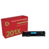 Xerox 006R03458 Everyday™ Cyan Remanufactured Toner by Xerox compatible with HP