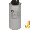 Kondensator LPC 12.5 kVAr 400V 50Hz 004656751 ETI