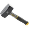 Stanley STHT0-54128 Fibreglass Club Hammer 1.5kg (3.1/4 lb)