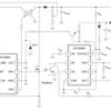 8-pin quasi resonant Flyback green mode controller | D | 8 | -40 to 105