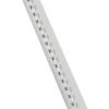 Legrand Legrand 037849 Oznacznik kablowy Nadruk X Zakres średnicy zewnętrznej 0.80 do 2.20 mm 037849