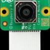 SC0874 = SC1224 Raspberry Pi - Camera, 12MP, 120°, v3