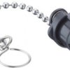 Protective cap for connector, 9923 CPMF0