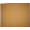 Draper 37779 General Purpose Sanding Sheets, 230 x 280mm, 100 Grit (Pack of 10)