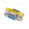 Redukcja D-SUB 9GN/9GN MINI