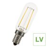 LED FIL T25X85 E14 24V AC/DC 2W 827 CL