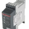 Układ łagodnego rozruchu 3 kW ABB Łagodny rozruch 3-fazowy 600 V AC 6.8 A IP20