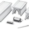 Honeywell SPS 392JB1MEG Potencjometr obrotowy 1 szt.