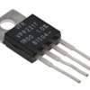 Rezystor 1Ω 8W ±1% ±5ppm/°C Folia metalowa VPG Foil Resistors