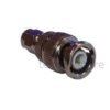 Adapter przejście wtyk SMA / wtyk BNC B16