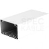 Kanał parapetowy dwuścienny PK 110x65 D HD KOPOS