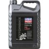 Liqui Moly 1623 Motorbike Fork Oil 5W light 5L fork and shock absorber oil