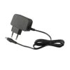 Adapter AC/DC Uwy 9V dc Iwy 2A Gniazdo DC 5,5 x 2,1 x 12 mm 18W, typ wtyczki: 2-pinowa EU