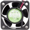 RS PRO Wentylator osiowy OD4015 5V dc 1.5 W 11.5 m³/h 26 dB IP55 150 mA 40 mm 40mm 15 mm