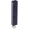 Czujnik optyczny odbiciowy 67x12x8mm Sn: 40mm 10-30VDC PNP NO złącze M8 3-PIN IP65 OT110170