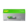 Bateria AA Gp Batteries 1.5V Alkaliczny, dwutlenek magnezu GP Batteries Super Alkaline