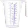 Miarka Pressol 07062, 1 l. polipropylen