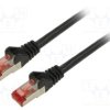 S/FTP6-CCA-050BK