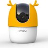 Kamera IP Imou Ranger 2 5MP z pokrowcem silikonowym pomarańczowym