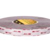 Taśma akrylowa piankowa 19mmx33m 4936P DT493630198/7000072386