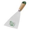 Szpachla malarska 100mm STALCO S-37010