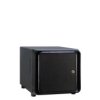Inter-Tech SC-4100 | ITX NAS Case | Zwart