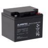 Akumulator ALARMTEC serii BP 12V 40Ah