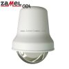 Dzwonek czasz. 24V~ DNT-206 biały Zamel sundi