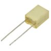 Kondensator 47nF 250V DC / 160V AC, raster: 5mm