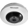 Kamera Ip Kopułkowa 5 Mpix 1,05Mm Ds-2Cd2955g0-Isu(1.05Mm)