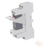 CR-P230AC2SS92CV Przekaźnik interfejsowy, DPDT, Napięcie Cewki: 230VAC, na szynę DIN, CR-P