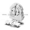 G13 VS 23370 oprawka T8 H=18mm T140 2 / 500