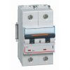 Wyłącznik nadprądowy 2P C 63A 25kA S322 DX3 409774