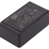 Przetwornica AC/DC, 30W, 80...264V AC, 12V DC MPM-30-12