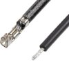 Molex 2149211211 Styk zaciskany z przewodem linkowym, 1 szt.