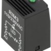 Function module, RC element, 110-230 VAC for relay coupler, 7760056045