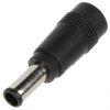 Adapter wtyku zasilania 1.4/6.5 - 2.1/5.5 WT-4.4/GT-55