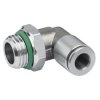 Złączka pneumatyczna EMERSON – AVENTICSseria: QR2-C-RVT G 1/4 NPT, RC, G