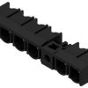 Weidmüller 2629660000 Terminal PCB Ilość styków 6 czarny 30 szt.