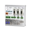 Anybus 17210R ProfiHub B2+R Repeater 12V DC For PROFIBUS Networks