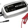 Prostownik automatyczny CTEK 56-708, 230 V, 12 V