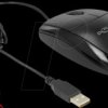12106 Wired USB mouse