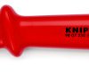 Klucz Knipex Klucz nastawny dł. 260 mm rozstaw: 30mm