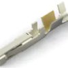 Receptacle, 0.2-0.52 mm², AWG 24-20, crimp connection, tin-plated, 1-794610-1
